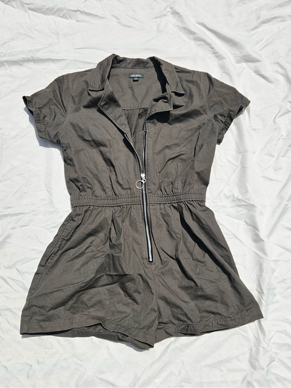 wild fable romper